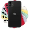 Image de Apple iPhone 11 6.1" Double SIM 128 Go Noir V2 en occasion ou reconditionné