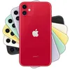 Image de Apple iPhone 11 6.1" 128 Go Double SIM (PRODUCT) RED V2 en occasion ou reconditionné
