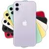 Image de Apple iPhone 11 6.1" 128 Go Double SIM Violet V2 en occasion ou reconditionné