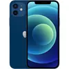 Image de Apple iPhone 12, 128Go, Bleu - (Reconditionné)