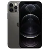 Image de Apple iPhone 12 Pro 6,1" 256 Go Double SIM 5G Graphite en occasion ou reconditionné