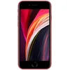 Image de Apple iPhone SE 2e génération, 64 Go - RED (Reconditionné)