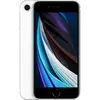 Image de Apple iPhone SE 2e Génération, 128 Go, Blanc (Reconditionné)