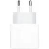 Image de Adaptateur secteur Apple 20 Watts USB-C Blanc en occasion ou reconditionné