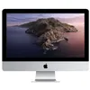 Image de iMac 21,5" Ecran LED Intel Core i5 2,3 GHz 8 Go RAM 256 Go SSD Argent 2017 en occasion ou reconditionné