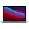 Image de Apple MacBook Pro 13'' Touch Bar 512 Go SSD 8 Go RAM Puce M1 Gris sidéral 2020 en occasion ou reconditionné