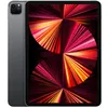 Image de Tablette tactile iPad Pro 11" Puce Apple M1 128 Go Wifi 3e génération Gris sidéral Mi 2021 en occasion ou reconditionné