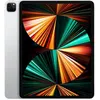 Image de Tablette tactile iPad Pro 12,9" Puce Apple M1 128 Go Wifi 5e génération Argent Mi 2021 en occasion ou reconditionné