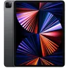 Image de Tablette tactile iPad Pro 12,9" Puce Apple M1 256 Go Wifi 5e génération Gris sidéral Mi 2021 en occasion ou reconditionné