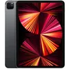 Image de Tablette tactile iPad Pro 11" Puce Apple M1 128 Go Wifi + Cellular 3e génération Gris sidéral Mi 2021 en occasion ou reconditionné