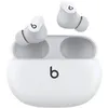 Image de Ecouteurs intra-auriculaire sans fil à réduction du bruit Beats Studio Buds Bluetooth Blanc en occasion ou reconditionné