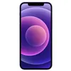 Image de Apple iPhone 12 6,1" 128 Go Double SIM 5G Mauve en occasion ou reconditionné