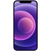 Image de Apple iPhone 12 Mini, 64 Go - Violet - (Reconditionné)