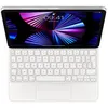 Image de Magic Keyboard Apple pour iPad Pro 11" Blanc en occasion ou reconditionné