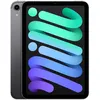 Image de Apple iPad Mini 8,3" 64 Go Gris sidéral 5G 6 ème génération 2021 en occasion ou reconditionné