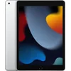 Image de 2021 Apple iPad (10,2-pouces, Wi-Fi, 64 Go) Argent (Reconditionné)