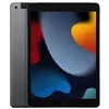 Image de Apple iPad 10,2" 256 Go Gris sidéral 4G 9 ème génération 2021 en occasion ou reconditionné