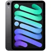 Image de Apple iPad Mini 8,3" 64 Go Gris sidéral Wifi 6 ème génération 2021 en occasion ou reconditionné
