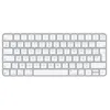 Image de Clavier sans fil Apple Magic Keyboard avec Touch ID Blanc en occasion ou reconditionné