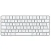 Image de Clavier sans fil Apple Magic Keyboard Blanc en occasion ou reconditionné