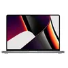 Image de Apple MacBook Pro 16'' 512 Go SSD 16 Go RAM Puce M1 Pro CPU 10 coeurs GPU 16 coeurs Gris Sidéral 2021 en occasion ou reconditionné