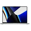 Image de Apple MacBook Pro 16'' 1 To SSD 32 Go RAM Puce M1 Max CPU 10 coeurs GPU 32 coeurs Argent 2021 en occasion ou reconditionné