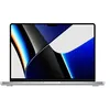 Image de Apple MacBook Pro 14'' 1 To SSD 16 Go RAM Puce M1 Pro CPU 10 coeurs GPU 16 coeurs Argent 2021 en occasion ou reconditionné