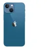 Image de Apple iPhone 13 mini - 5G smartphone - double SIM / Mémoire interne 128 Go - écran OEL - 5.4" - 2340 x 1080 pixels - 2x caméras arrière 12 MP, 12 MP - front camera 12 MP - bleu en occasion ou reconditionné