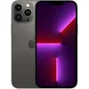 Image de Apple iPhone 13 Pro Max, 256 Go - Graphite (Reconditionné)
