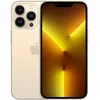 Image de Apple iPhone 13 Pro, 128Go, Or (Reconditionné)