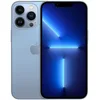 Image de Apple iPhone 13 Pro, 256 Go - Bleu Alpin (Reconditionné)