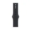 Image de Bracelet Sport pour Apple Watch Taille Extra large 38-41 mm Noir minuit en occasion ou reconditionné