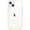Image de Coque Apple avec MagSafe pour iPhone 13 - Transparent en occasion ou reconditionné