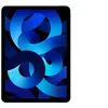 Image de Apple 10.9-inch iPad Air Wi-Fi - 5ème génération - tablette - 64 Go - 10.9" IPS (2360 x 1640) - bleu en occasion ou reconditionné