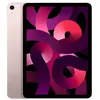Image de Apple iPad Air 10,9" Puce Apple M1 256 Go 5G 5ème génération 2022 Rose en occasion ou reconditionné