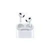 Image de Ecouteurs sans fils AirPods 3 APPLE AIRPODS 3 coloris blanc