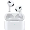 Image de Apple AirPods 3 avec boîtier de charge Magsafe Ecouteurs sans fil True Wireless en occasion ou reconditionné