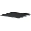 Image de Apple Magic Trackpad : Bluetooth, Rechargeable. Compatible avec Mac et iPad ; Noir, Surface Multi-Touch (Lightning)