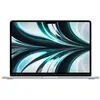 Image de Apple MacBook Air 13'' 256 Go SSD 8 Go RAM Puce M2 CPU 8 coeurs GPU 8 coeurs Argent 2022 en occasion ou reconditionné
