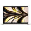 Image de Apple MacBook Air 13'' 256 Go SSD 8 Go RAM Puce M2 CPU 8 coeurs GPU 8 coeurs Lumière Stellaire 2022 en occasion ou reconditionné
