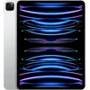 Image de Apple 2022 12,9" iPad Pro (Wi-FI + Cellular, 2 TB) - Silber (6. Generation) (Reconditionné)