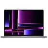 Image de Apple MacBook Pro 16'' 1 To SSD 32 Go RAM Puce M2 Max CPU 12 coeurs GPU 38 coeurs Gris sidéral début 2023 en occasion ou reconditionné
