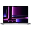 Image de Apple MacBook Pro 14'' 1 To SSD 32 Go RAM Puce M2 Max CPU 12 coeurs GPU 30 coeurs Gris sidéral début 2023 en occasion ou reconditionné