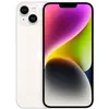 Image de Apple iPhone 14 Plus 6.7" 5G Double SIM 128 Go Lumière stellaire en occasion ou reconditionné