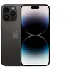Image de Apple iPhone 14 Pro Max - 5G smartphone - double SIM / Mémoire interne 256 Go - écran OEL - 6.7" - 2796 x 1290 pixels (120 Hz) - 3 x caméras arrière 48 MP, 12 MP, 12 MP - front camera 12 MP - noir spatial en occasion ou reconditionné