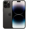 Image de Apple iPhone 14 Pro Max 6,7" 5G Double SIM 256 Go Noir sidéral en occasion ou reconditionné