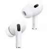 Image de Apple AirPods Pro 2ème génération Blanc avec boîtier de charge MagSafe Lightning Ecouteurs sans fil True Wireless en occasion ou reconditionné
