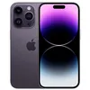 Image de Smartphone iPhone 14 Pro 128GB 6.1 Deep Purple EU MQ0G3YC/A en occasion ou reconditionné