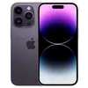 Image de Apple iPhone 14 Pro 6,1" 5G Double SIM 128 Go Violet intense en occasion ou reconditionné