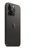 Image de Apple iPhone 14 Pro - 5G smartphone - double SIM / Mémoire interne 256 Go - écran OEL - 6.1" - 2556 x 1179 pixels (120 Hz) - 3 x caméras arrière 48 MP, 12 MP, 12 MP - front camera 12 MP - noir spatial en occasion ou reconditionné